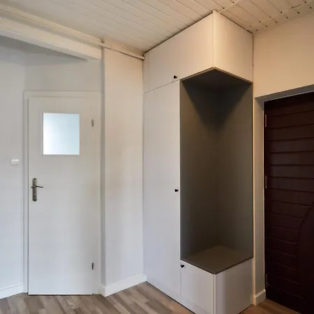 Apartament Livia Dwupoziomowy , Klimatyzacja , Wi-fi Świnoujście