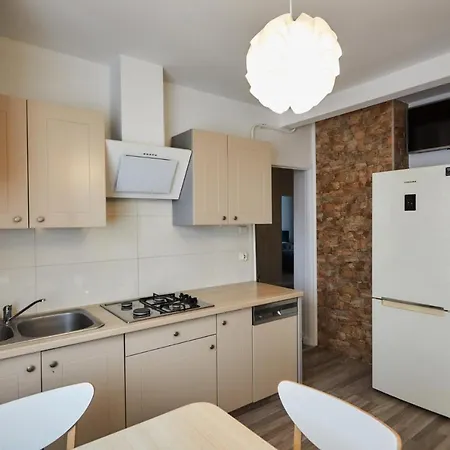 Apartament Livia Dwupoziomowy , Klimatyzacja , Wi-fi Appartamento *