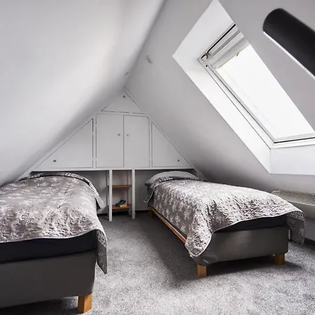 Apartament Livia Dwupoziomowy , Klimatyzacja , Wi-fi Appartamento