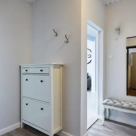 Apartament Livia Dwupoziomowy , Klimatyzacja , Wi-fi Appartamento