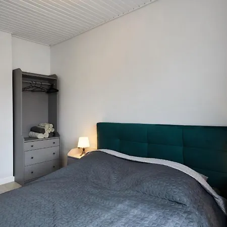 Apartament Livia Dwupoziomowy , Klimatyzacja , Wi-fi Apartment *