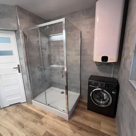 Apartment Apartament Livia Dwupoziomowy , Klimatyzacja , Wi-fi *
